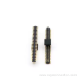 0.8mm Pitch Pin Header SMT H1.38